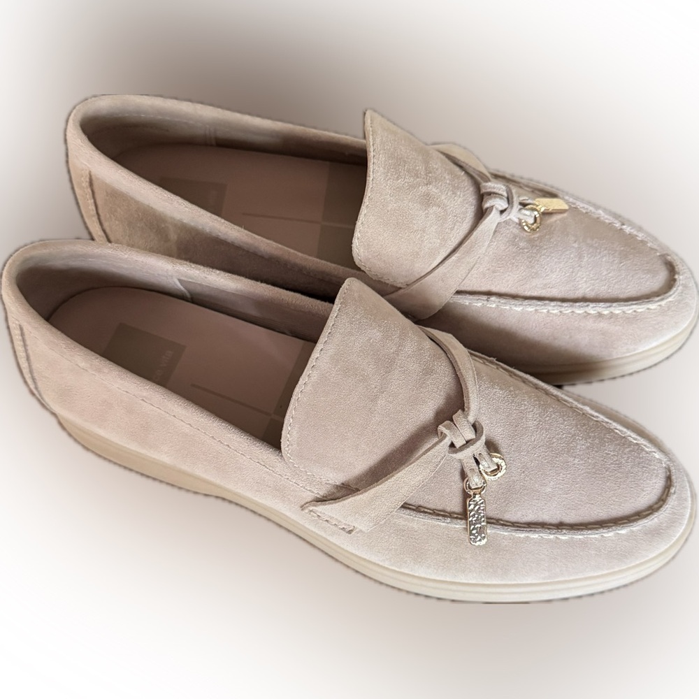 Dolce Vita Luonza Loafer